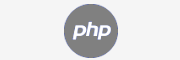 PHP Logo