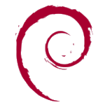 Debian logo