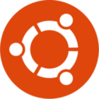 Ubuntu logo